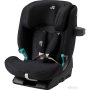 BRITAX ROMER A-S ADVANSAFIX PRO(76-150CM)DEEPBLACK Auto sedište za decu - slika 2