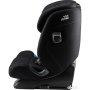 BRITAX ROMER A-S ADVANSAFIX PRO(76-150CM)DEEPBLACK Auto sedište za decu - slika 4