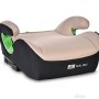 LORELLI BERTONI Auto sedište Malibu Isofix i-Size buster za decu 125-150cm - Beige - slika 2