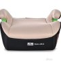 LORELLI BERTONI Auto sedište Malibu Isofix i-Size buster za decu 125-150cm - Beige - slika 1