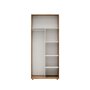 HANAH HOME Ormar boje oraha Oryana - slika 4