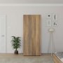 HANAH HOME Ormar boje oraha Oryana - slika 1