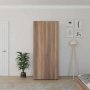 HANAH HOME Ormar boje oraha Grd 1725 Oo 2 - slika 2