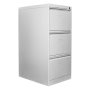 HANAH HOME Ormarić za skladištenje Js1021 Light Grei Js1021 - slika 2