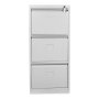 HANAH HOME Ormarić za skladištenje Js1021 Light Grei Js1021 - slika 1