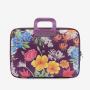 BOMBATA Torba Peonia 13''-14'' Ljubičasta (E00860 27) - slika 1