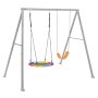 INTEX Dvostruka bastenska ljuljaçka INTEX 44126 - slika 1