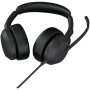 JABRA EVOLVE2 50 USB-A MS Stereo Slušalice - slika 3