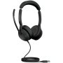 JABRA EVOLVE2 50 USB-A MS Stereo Slušalice - slika 1