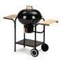 ModernHome Bastenski roçtilj GRILL LUX 7 - slika 3