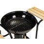 ModernHome Bastenski roçtilj GRILL LUX 7 - slika 4