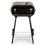 ModernHome Bastenski roçtilj GRILL AL 3 - slika 1