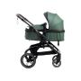 BBO Kolica za bebe X1 Dory Green - slika 2