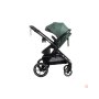 BBO Kolica za bebe X1 Dory Green - slika 3