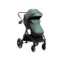 BBO Kolica za bebe X1 Dory Green - slika 1
