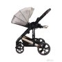 BBO Kolica za bebe (U8) Megamove Mocha - slika 2