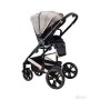 BBO Kolica za bebe (U8) Megamove Mocha - slika 4