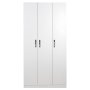HANAH HOME Ormar bele boje Tpgr 30 Bb 1 - slika 3