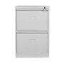 HANAH HOME Ormarić za skladištenje Js1020 Light Grei - slika 1