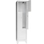 HANAH HOME Ormarić za skladištenje Js1032 Light Grei - slika 2