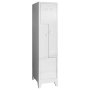 HANAH HOME Ormarić za skladištenje Js1032 Light Grei - slika 1