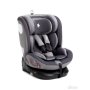 BBO Auto sedište Mondeo i-Size Isofix 40-150cm Pastel Grey - slika 2