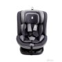 BBO Auto sedište Mondeo i-Size Isofix 40-150cm Pastel Grey - slika 1
