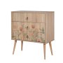 HANAH HOME Noćni ormarić City Trio Tulip - slika 2