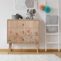 HANAH HOME Noćni ormarić City Trio Tulip - slika 1