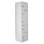 HANAH HOME Ormarić za skladištenje Js1016 Light Grei - slika 2