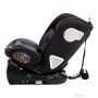 BBO Auto sedište I-Size Mondeo Isofix 40-150 cm - Metal - slika 3