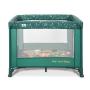 LORELLI BERTONI Ogradica za bebe Play&Relax Green night - slika 2