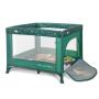 LORELLI BERTONI Ogradica za bebe Play&Relax Green night - slika 3