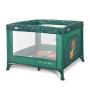 LORELLI BERTONI Ogradica za bebe Play&Relax Green night - slika 1