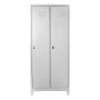 HANAH HOME Ormarić za skladištenje Js1028 Light Grei - slika 1