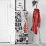 HANAH HOME Ormar za cipele Filinta 766 White - slika 2