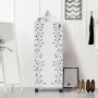 HANAH HOME Ormar za cipele Filinta 801 White - slika 2