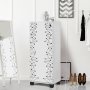 HANAH HOME Ormar za cipele Filinta 801 White - slika 1