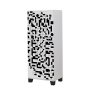 HANAH HOME Ormar za cipele Filinta 802 White - slika 3