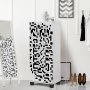 HANAH HOME Ormar za cipele Filinta 802 White - slika 1