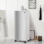 HANAH HOME Ormar za cipele Filinta 804 White - slika 1