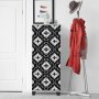 HANAH HOME Ormar za cipele Filinta Swan White - slika 2