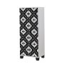 HANAH HOME Ormar za cipele Filinta Swan White - slika 3
