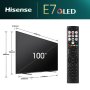 Hisense 100E7NQ QLED 4K UHD Smart TV - slika 2