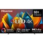 Hisense 100E7NQ QLED 4K UHD Smart TV - slika 1