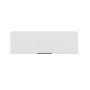 HANAH HOME Beli zidni ormar Y5012 8098 - slika 1