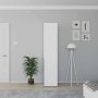 HANAH HOME Beli ormar Grd 1710 Dd 1 - slika 1