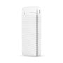Forever FOREVER power bank 10000 mAh WHITE - slika 1