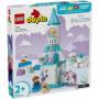 LEGO 10455 Anina i Elsina žurka u Zaleđenom dvorcu - slika 2