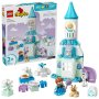 LEGO 10455 Anina i Elsina žurka u Zaleđenom dvorcu - slika 1